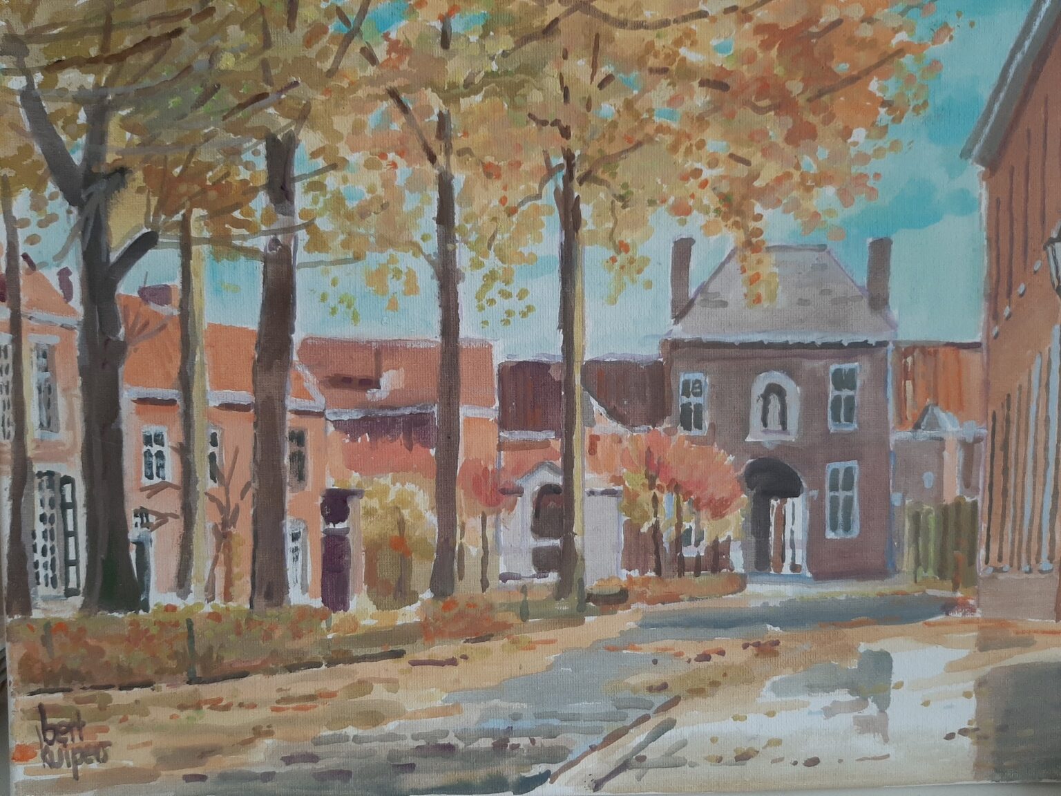 Begijnhof