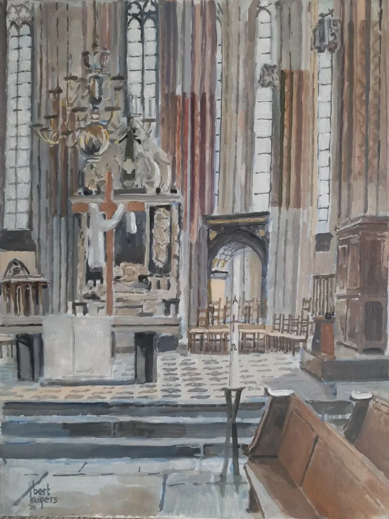 Dom Utrecht