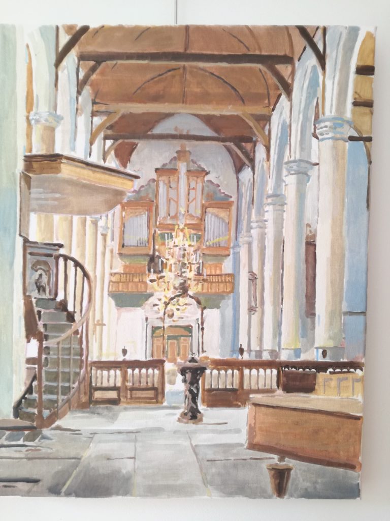 Sint Jan Schiedam